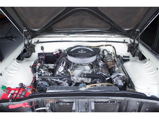 1961 Chevrolet Impala Bubble-Top (CC-1057361) for sale in Palmetto, Florida