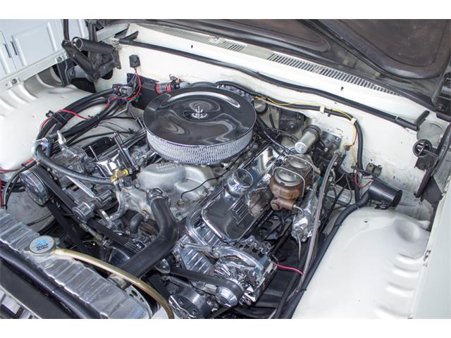 1961 Chevrolet Impala Bubble-Top (CC-1057361) for sale in Palmetto, Florida