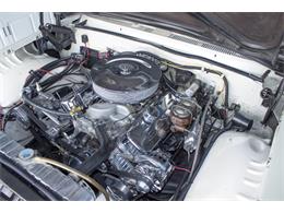 1961 Chevrolet Impala Bubble-Top (CC-1057361) for sale in Palmetto, Florida