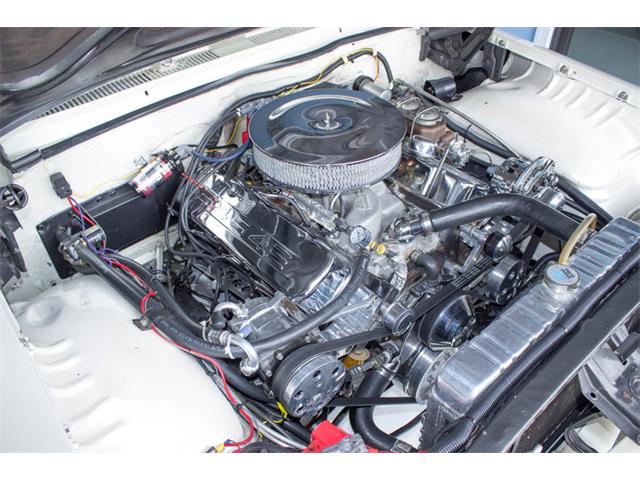 1961 Chevrolet Impala Bubble-Top (CC-1057361) for sale in Palmetto, Florida