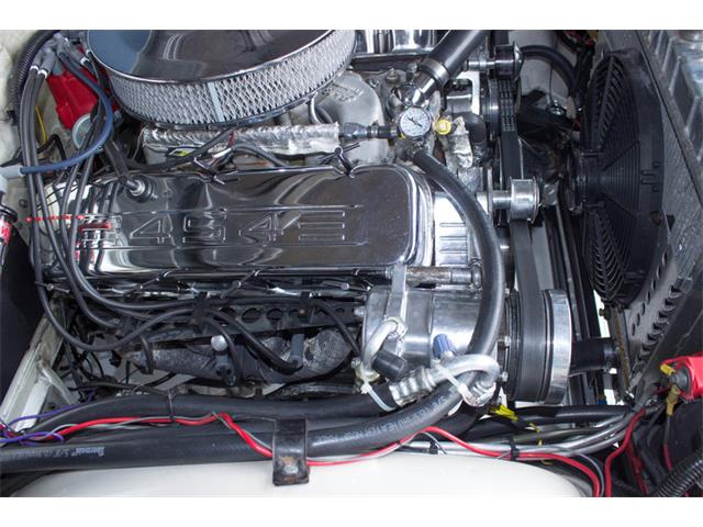 1961 Chevrolet Impala Bubble-Top (CC-1057361) for sale in Palmetto, Florida