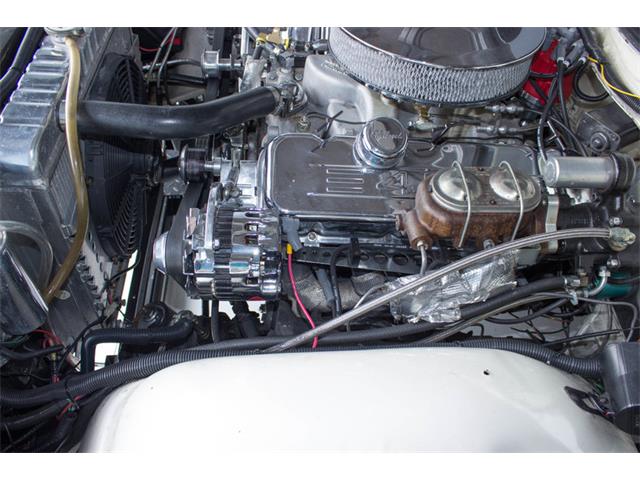 1961 Chevrolet Impala Bubble-Top (CC-1057361) for sale in Palmetto, Florida