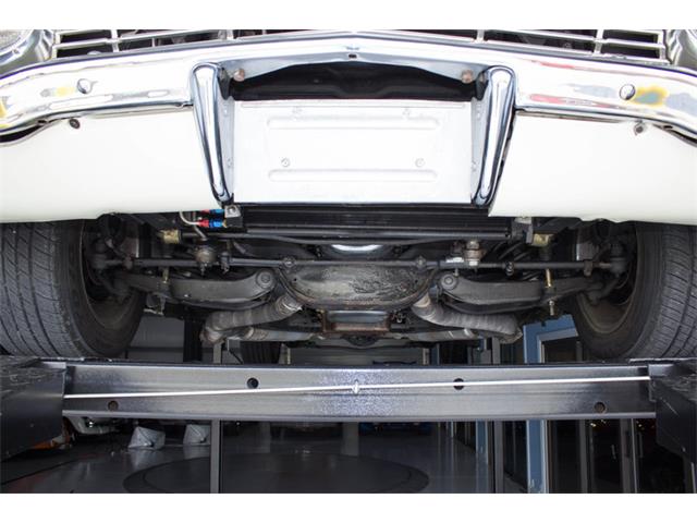 1961 Chevrolet Impala Bubble-Top (CC-1057361) for sale in Palmetto, Florida