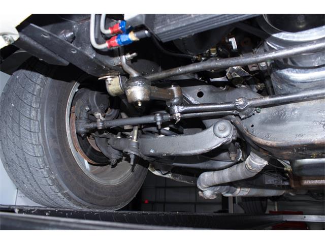 1961 Chevrolet Impala Bubble-Top (CC-1057361) for sale in Palmetto, Florida