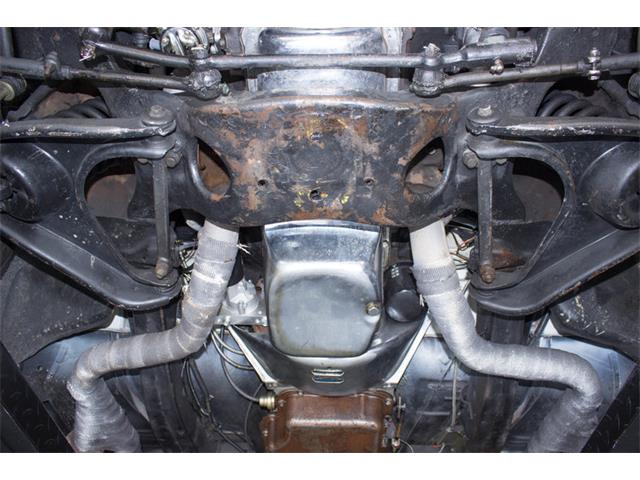 1961 Chevrolet Impala Bubble-Top (CC-1057361) for sale in Palmetto, Florida