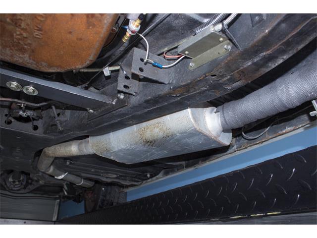 1961 Chevrolet Impala Bubble-Top (CC-1057361) for sale in Palmetto, Florida