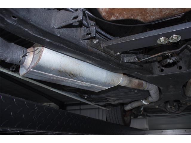 1961 Chevrolet Impala Bubble-Top (CC-1057361) for sale in Palmetto, Florida