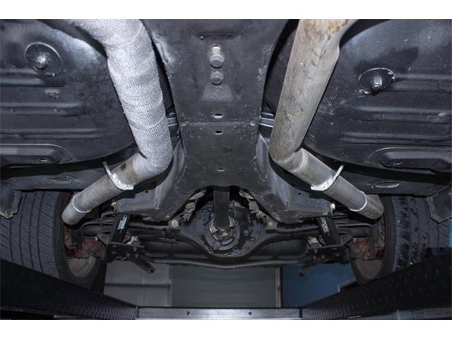 1961 Chevrolet Impala Bubble-Top (CC-1057361) for sale in Palmetto, Florida