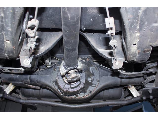 1961 Chevrolet Impala Bubble-Top (CC-1057361) for sale in Palmetto, Florida