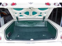 1961 Chevrolet Impala Bubble-Top (CC-1057361) for sale in Palmetto, Florida