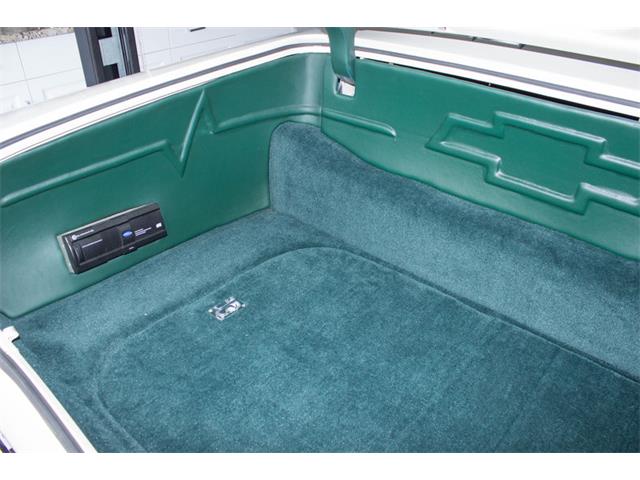 1961 Chevrolet Impala Bubble-Top (CC-1057361) for sale in Palmetto, Florida