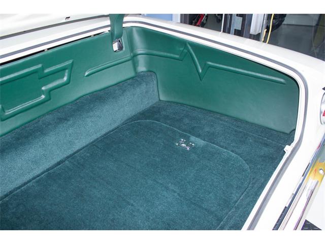 1961 Chevrolet Impala Bubble-Top (CC-1057361) for sale in Palmetto, Florida