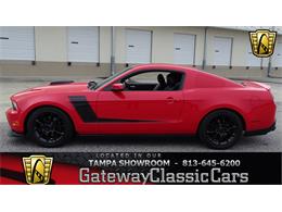 2010 Ford Mustang (CC-1057364) for sale in Ruskin, Florida
