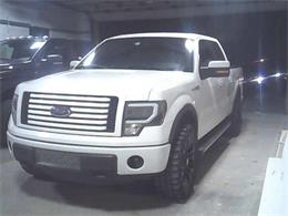 2012 Ford F150 (CC-1050737) for sale in Loveland, Ohio