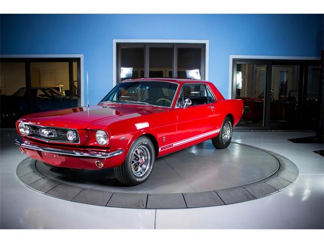1965 Ford Mustang GT (CC-1057379) for sale in Palmetto, Florida