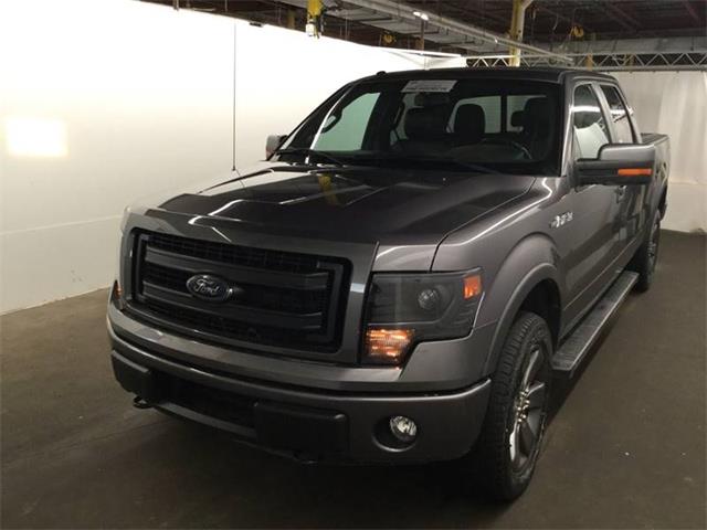 2014 Ford F150 (CC-1050738) for sale in Loveland, Ohio