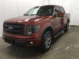 2014 Ford F150 (CC-1050739) for sale in Loveland, Ohio