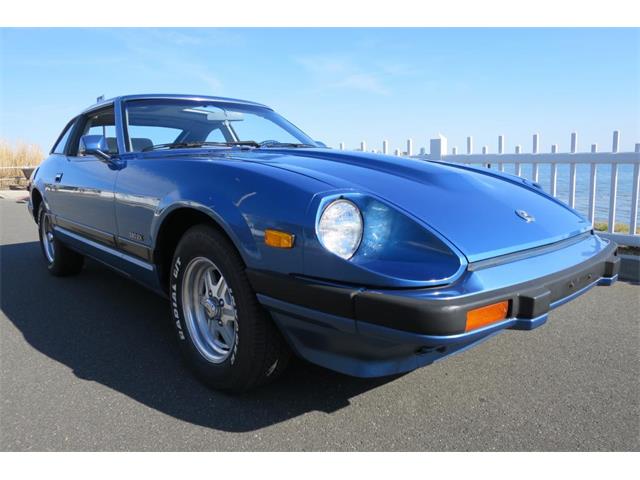 1982 Datsun 280ZX (CC-1057397) for sale in Milford City, Connecticut