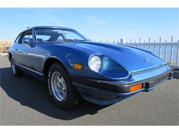 1982 Datsun 280ZX (CC-1057397) for sale in Milford City, Connecticut