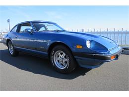 1982 Datsun 280ZX (CC-1057397) for sale in Milford City, Connecticut