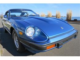 1982 Datsun 280ZX (CC-1057397) for sale in Milford City, Connecticut