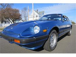 1982 Datsun 280ZX (CC-1057397) for sale in Milford City, Connecticut