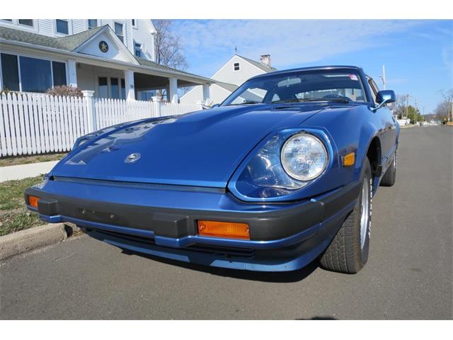 1982 Datsun 280ZX (CC-1057397) for sale in Milford City, Connecticut