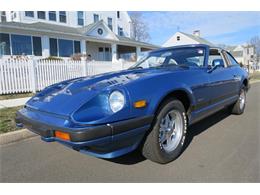 1982 Datsun 280ZX (CC-1057397) for sale in Milford City, Connecticut
