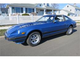 1982 Datsun 280ZX (CC-1057397) for sale in Milford City, Connecticut