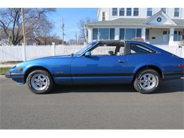 1982 Datsun 280ZX (CC-1057397) for sale in Milford City, Connecticut