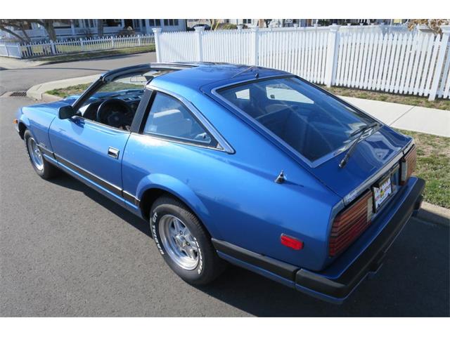 1982 Datsun 280ZX (CC-1057397) for sale in Milford City, Connecticut