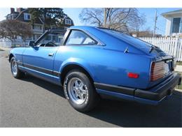 1982 Datsun 280ZX (CC-1057397) for sale in Milford City, Connecticut