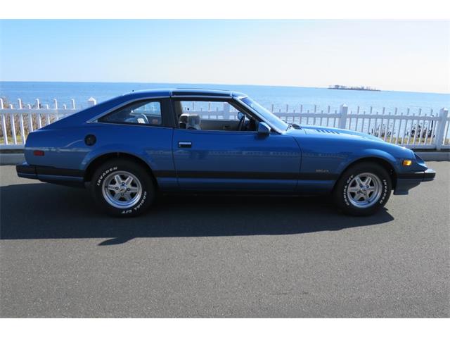 1982 Datsun 280ZX (CC-1057397) for sale in Milford City, Connecticut