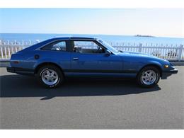 1982 Datsun 280ZX (CC-1057397) for sale in Milford City, Connecticut