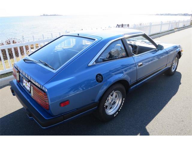 1982 Datsun 280ZX (CC-1057397) for sale in Milford City, Connecticut