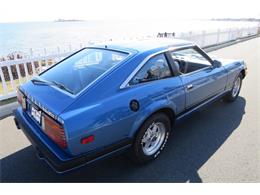 1982 Datsun 280ZX (CC-1057397) for sale in Milford City, Connecticut
