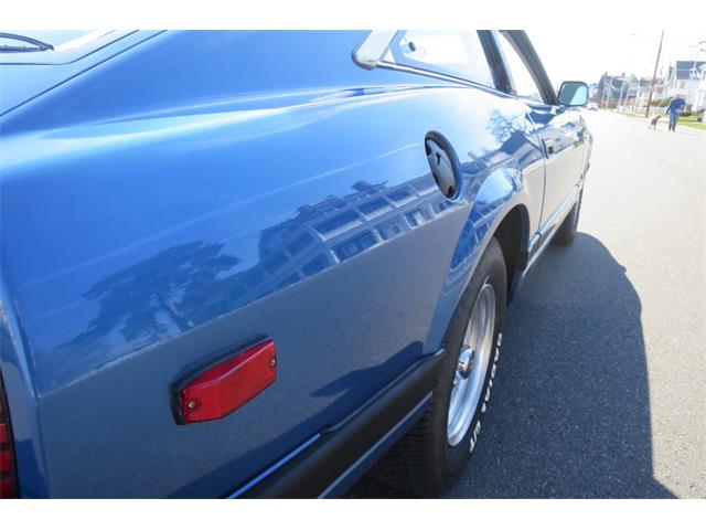 1982 Datsun 280ZX (CC-1057397) for sale in Milford City, Connecticut