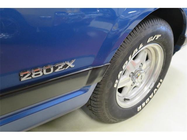 1982 Datsun 280ZX (CC-1057397) for sale in Milford City, Connecticut