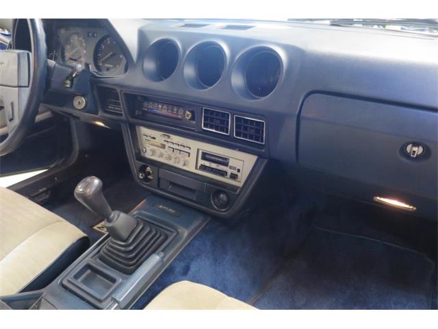 1982 Datsun 280ZX (CC-1057397) for sale in Milford City, Connecticut