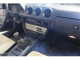 1982 Datsun 280ZX (CC-1057397) for sale in Milford City, Connecticut