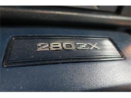 1982 Datsun 280ZX (CC-1057397) for sale in Milford City, Connecticut