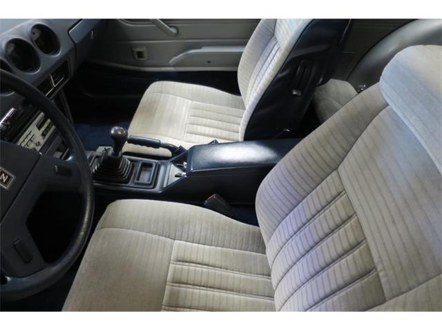 1982 Datsun 280ZX (CC-1057397) for sale in Milford City, Connecticut