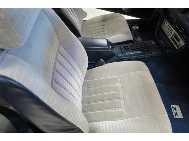 1982 Datsun 280ZX (CC-1057397) for sale in Milford City, Connecticut