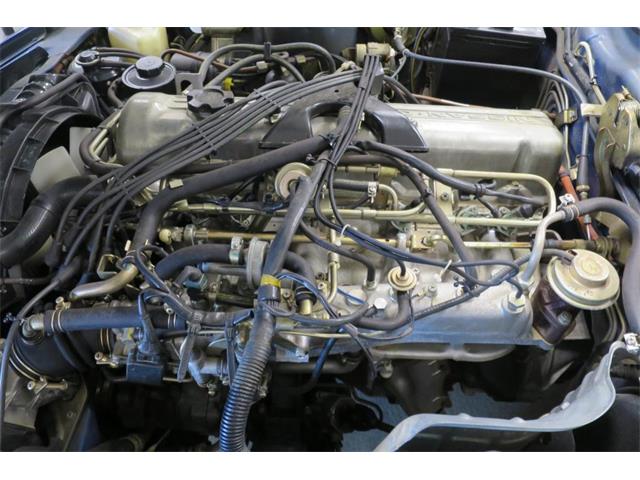 1982 Datsun 280ZX (CC-1057397) for sale in Milford City, Connecticut