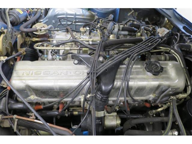 1982 Datsun 280ZX (CC-1057397) for sale in Milford City, Connecticut