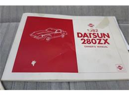 1982 Datsun 280ZX (CC-1057397) for sale in Milford City, Connecticut