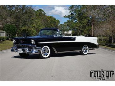 1956 Chevrolet Bel Air (CC-1057428) for sale in Vero Beach, Florida