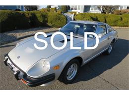 1981 Datsun 280ZX (CC-1057431) for sale in Milford City, Connecticut