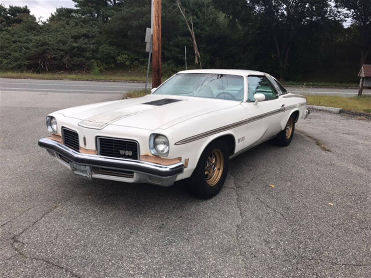 1974 oldsmobile cutlass for sale classiccars com cc 1057443 1974 oldsmobile cutlass for sale