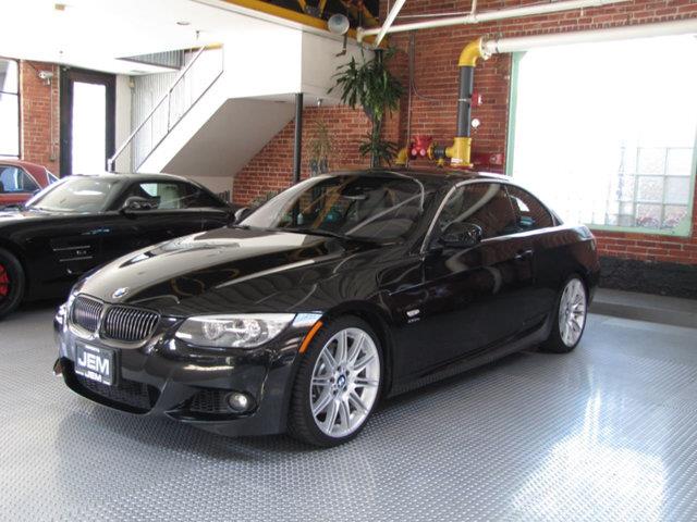 2011 BMW 3 Series (CC-1057448) for sale in Hollywood, California